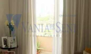 Imagem: SAO JOSE DOS CAMPOS - Residential / Apartment