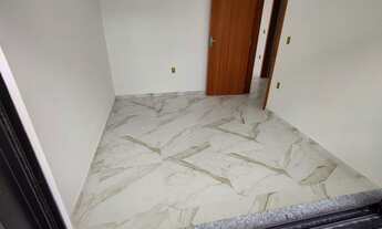 Imagem 5: Casa unifamiliar em obras no padrão das fotos em São José