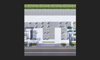 Imagem 4: Apartamento com 2 Dormitórios - Aririu em Palhoça/Sc