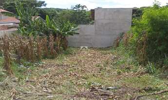 Imagem 2: Terreno - Jardim Santa Judith - Campinas