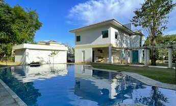 Imagem 3: MANSÃO CONDOMÍNIO RESIDENCIAL ITAPURANGA III COM 4 SUÍTES - PONTA NEGRA, MANAUS/AM VENDA