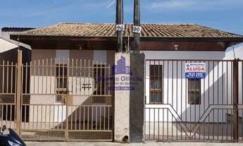 Imagem 4: Casa 2 dorm - Bonfim