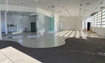 Imagem: Prédio - Jardim Chapadão - Campinas