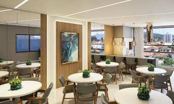 Imagem 5: Conheça o apartamento com 111m² privativos e 2 vaga(s) no Porto Belo em Porto Belo