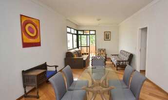 Imagem 5: OPORTUNIDADE, Apartamento com 4 dormitórios à venda, 138 m² por , um apto por andar, vagas