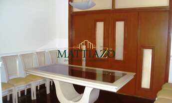 Imagem 2: LIMEIRA - Apartamento Padrão - Centro