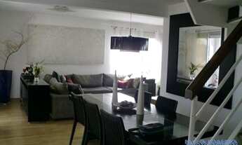 Imagem 2: APARTAMENTO - VILA SÃO FRANCISCO - SP