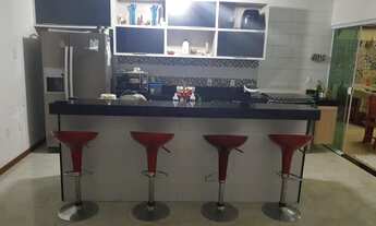 Imagem 3: Casa para venda possui 270 metros quadrados com 3 quartos em Lagoa - Macaé - RJ