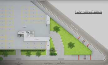 Imagem 3: Belo Horizonte - Apartamento Padrão - Nova Suíssa