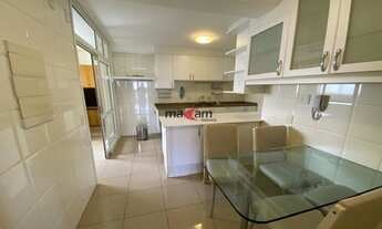 Imagem 6: Apto Moema Pássaros - Lazer completo