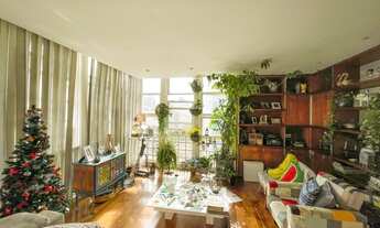 Imagem 3: Apartamento com 4 dormitórios à venda, 190 m² por R$ 2.500.000,00 - Ipanema - Rio de Janei