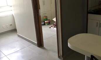 Imagem 2: Apartamento asa norte - condominio master place