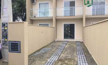 Imagem 3: Sobrado com 2 dormitórios à venda, 78 m² por R$ 280.000,00 - Badenfurt - Blumenau/SC