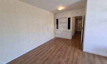 Imagem 3: APTO PARA VENDA/ LOCAÇÃO 105M2, 3DORM, 1SUÍTE, 2VAGAS NO CORAÇÃO DO ITAIM BIBI