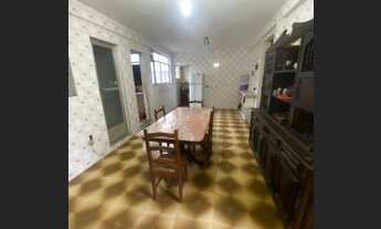 Imagem 4: Quarto individual mobiliado