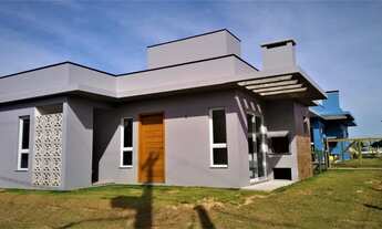 Imagem: Casa com 2 dormitórios à Venda no Campo