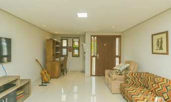 Imagem 7: Casa a venda com 197 m², com 3 dormitórios, no Morro do Espelho - São Leopoldo - RS