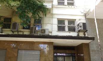 Imagem: Sala para aluguel com 47 metros quadrados