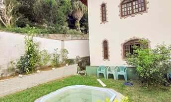 Imagem 5: Casa em Excelente Rua da Mosela - Petrópolis/Rj