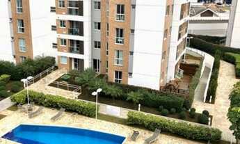 Imagem 3: Apartamento com 3 quartos para alugar por R$ 2400.00, 71.20 m2 - ORLEANS - CURITIBA/PR