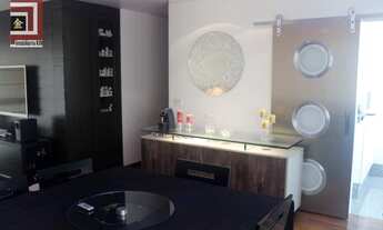 Imagem 4: Apartamento residencial à venda, Cambuci, São Paulo