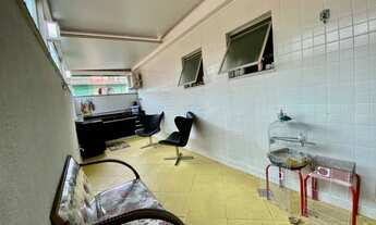 Imagem 5: ÁREA PRIVATIVA 03 QUARTOS COM 01 SUÍTE