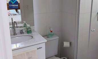 Imagem 7: Apartamento na Parada Inglesa, Zona Norte, 82m², 3 Dormitórios sendo uma suíte, 2 Vagas, V