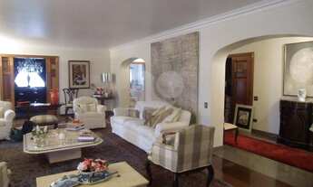 Imagem 2: São Paulo - Apartamento Padrão - JARDIM PAULISTA