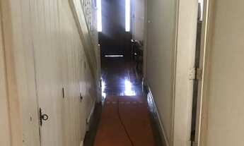 Imagem 6: CASA ASSOBRADADA - HIGIENÓPOLIS - SP