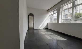 Imagem 2: Excelente apartamento com 2 quartos no Bairro Cidade Jardim - Belo Horizonte/MG