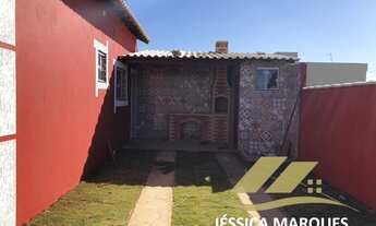 Imagem 5: Excelente casa com 2 quartos e área gourmet em Unamar, Tamoios - Cabo Frio - RJ