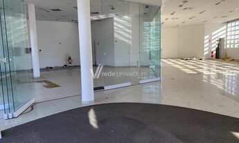 Imagem 2: Prédio - Jardim Chapadão - Campinas