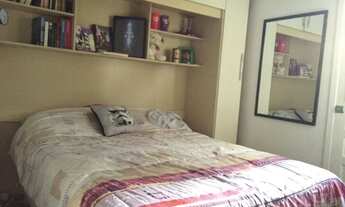 Imagem 6: Porto Alegre - Apartamento Padrão - Menino Deus