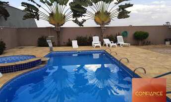 Imagem: Casa com 3 dormitórios, 400 m² - venda