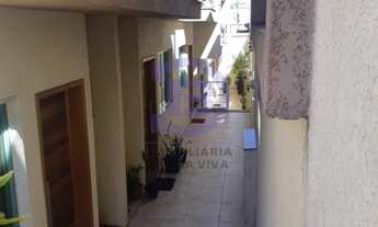 Imagem 2: Casa em Condomínio para Venda em São Paulo / SP no bairro Jardim Nordeste