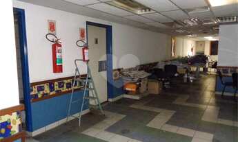 Imagem 5: SALÃO COMERCIAL PINHEIROS 253 M²