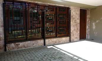 Imagem 2: Casa 3 dorm./1 suíte - Vila Monteiro