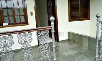 Imagem 3: Casa com 2 dormitórios para alugar, 96 m² por R$ 1.700,00/mês - Vila Nova - Itu/SP