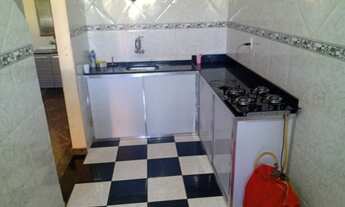 Imagem 6: Casa com 2 dormitórios à venda, 250 m² por R$ 190.000 - Bom Jardim - Mário Campos/MG