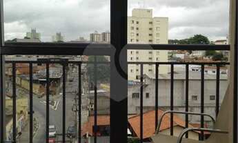 Imagem 4: Apartamento-São Paulo-JABAQUARA
