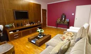 Imagem: Apartamento com 4 dormitórios à venda