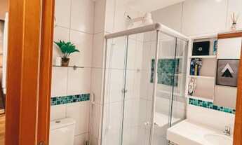 Imagem 7: Apartamento para aluguel com 65 metros quadrados com 3 quartos