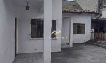 Imagem 4: Casa com 3 dormitórios à venda, 100 m² por R$ 640.000,00 - Jardim Stetel - Santo André/SP