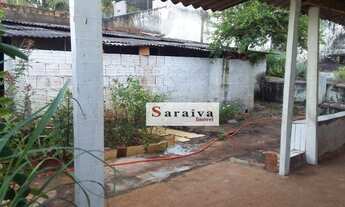 Imagem 2: Casa com 3 dormitórios à venda, 372 m² por R$ 210.000,00 - Centro - Itapuí/SP