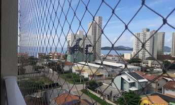 Imagem 7: Apartamento para venda com 67 metros quadrados com 2 quartos em Centro - Balneário Piçarra