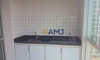 Imagem 5: Apartamento 3 Suítes 2 vagas no St. Res. Eldorado!