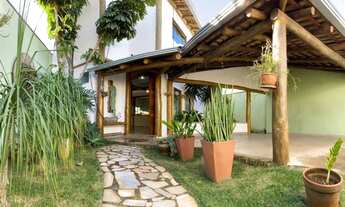 Imagem 2: SOBRADO A VENDA NO BAIRRO NOVA UBERLÂNDIA