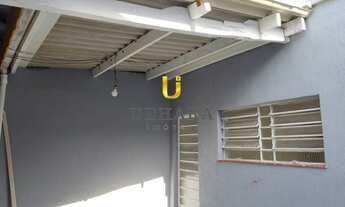 Imagem 2: CASA COM 2 DORMITÓRIOS - SÍTIO DO MORRO - SÃO PAULO/SP