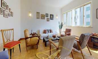 Imagem 2: Sao Paulo - Apartamento Padrao - Bela Vista