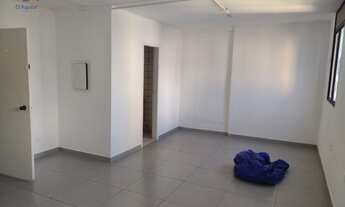 Imagem 2: Sala comercial em Santana de 33 m² com um banheiro e 1 vaga